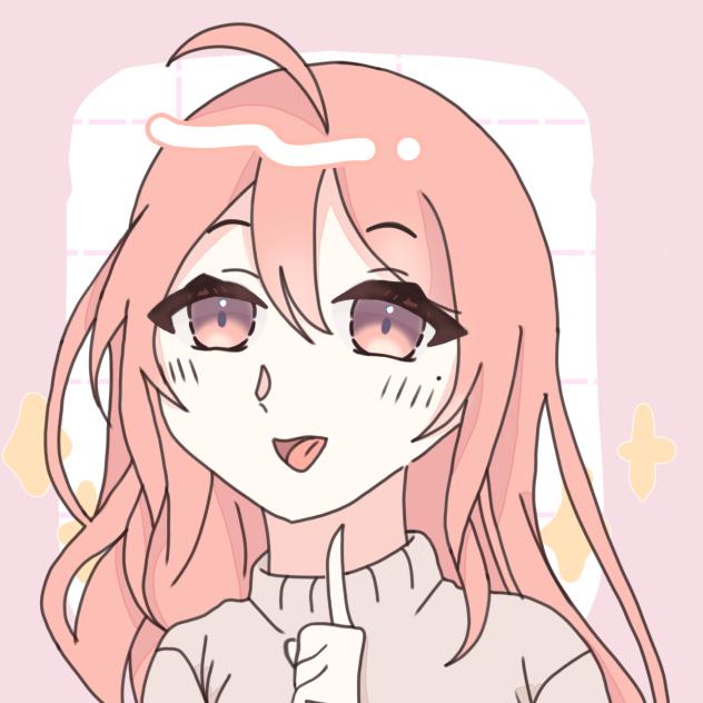 赤髪お姉さん(？)