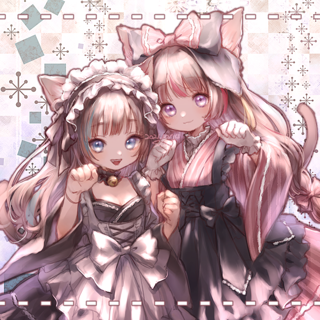 ฅ^•ω•^ฅ