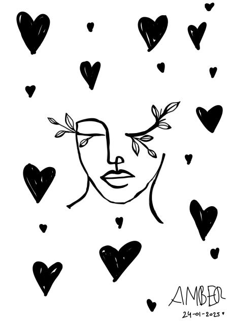 🖤