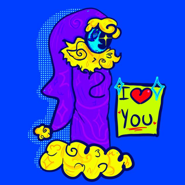 astro has a message for you!!