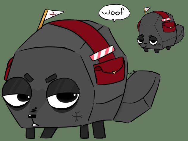 Coal