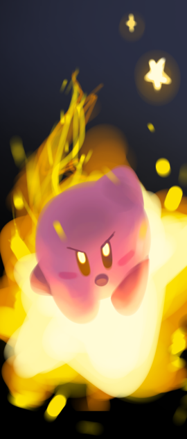 カービィ！！！！！！！！