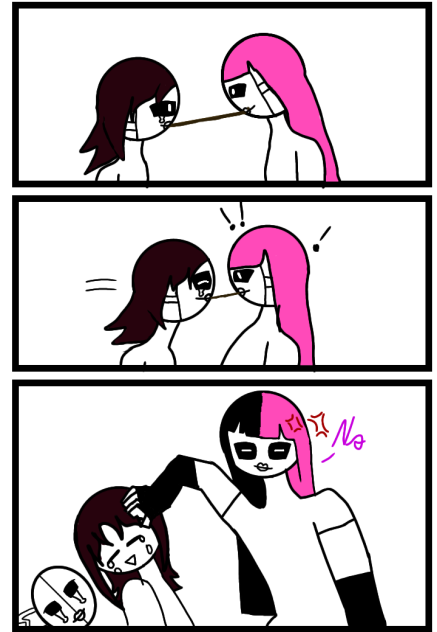 death hack x death dollie