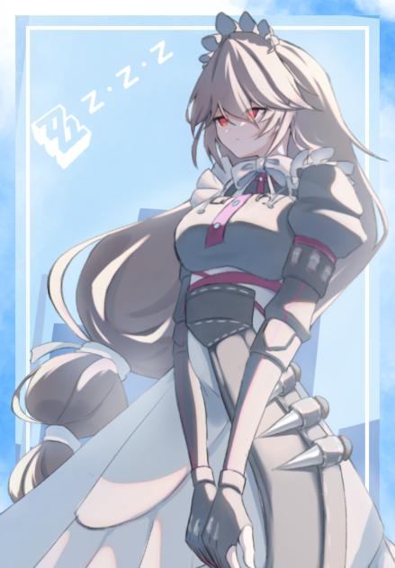 アレクサンドリナ・セバスチャン