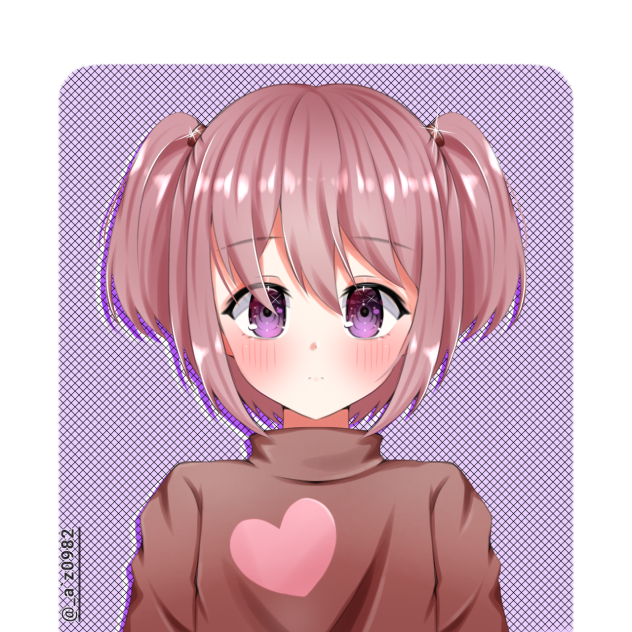 Art trade (・∀・)