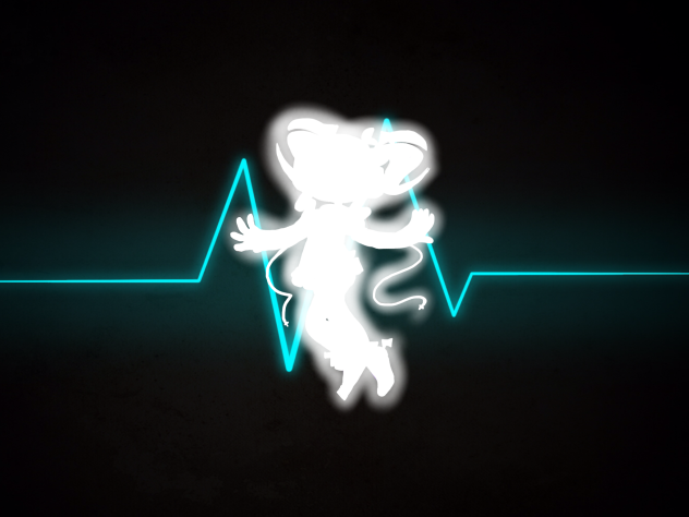 Neon - ibisPaint