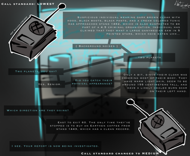 Crossfired (NEW) P3