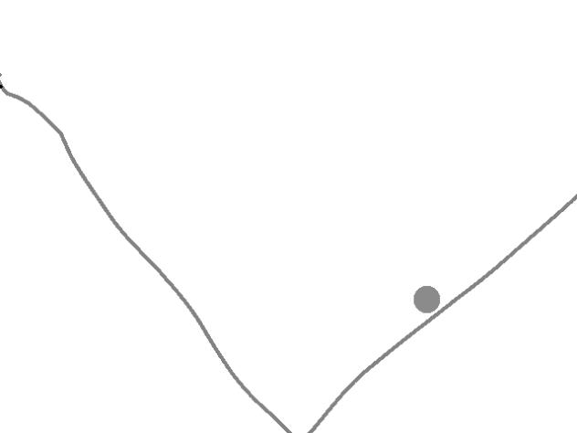 a ball bounce