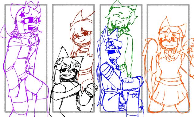 -1399- WIP special