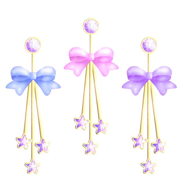 Earrings 3