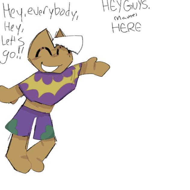 another little collab I suppose