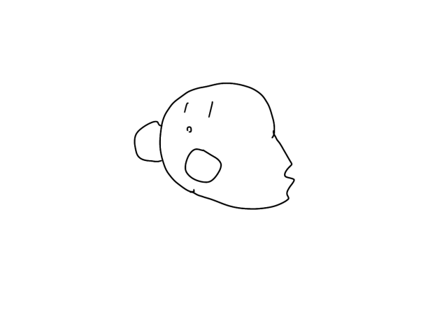 ゴーストカービィ