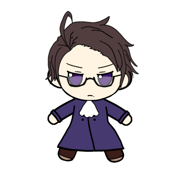 Hetalia Austria fumo