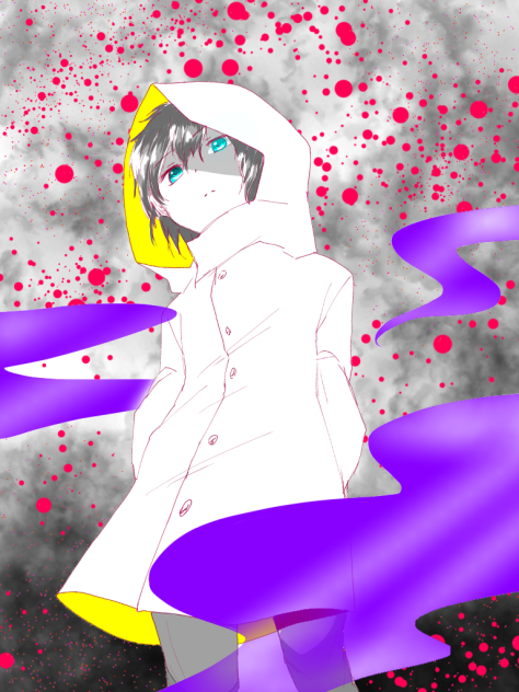 落書き
