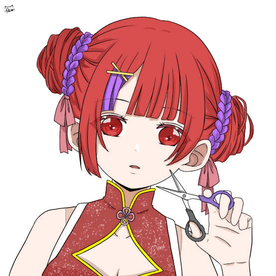 塗りやした