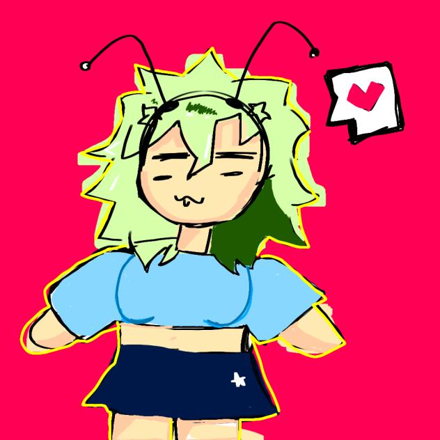 UwU - ibisPaint