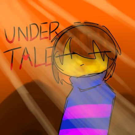 UNDERTALE - ibisPaint