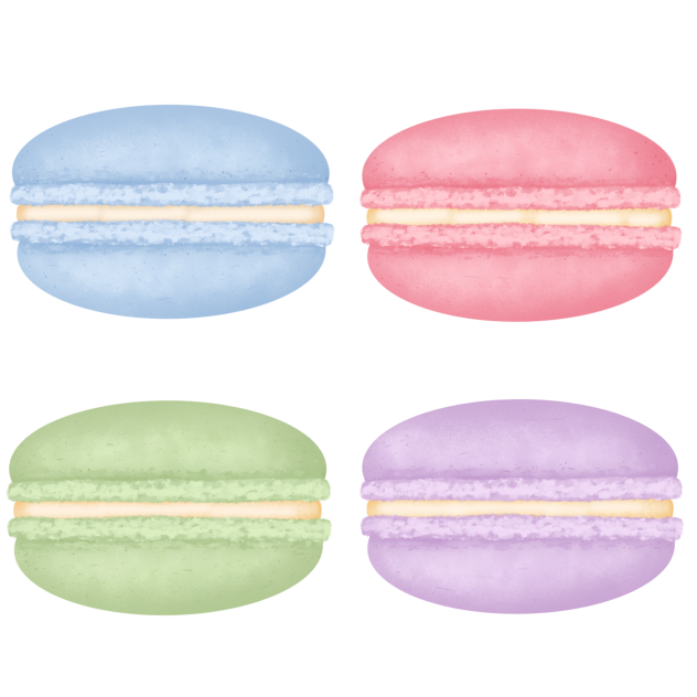 Macarons