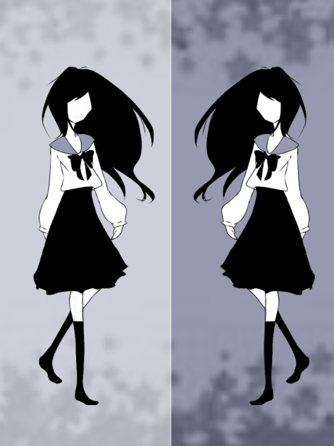 少女