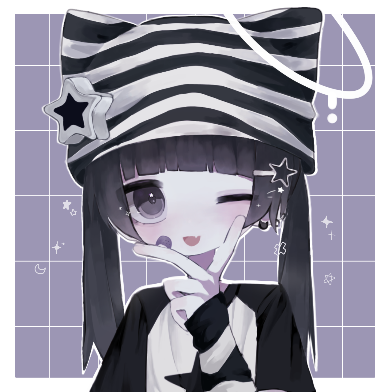 きらーん - ibisPaint