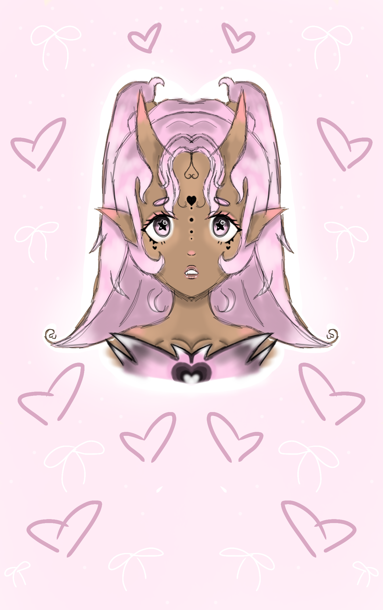 Cupid - ibisPaint