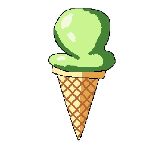 Spesial 🍨