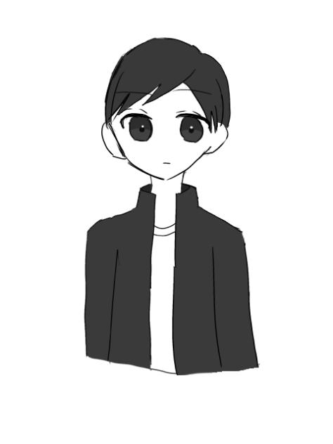 少年は［まだ］生きていて(途中経過)