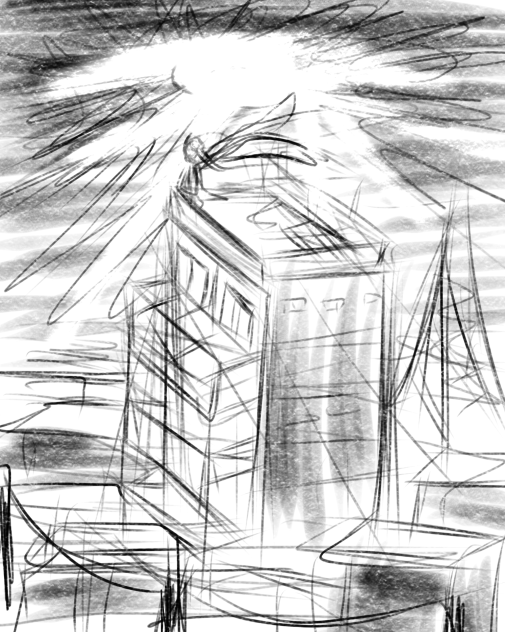 らくがき2