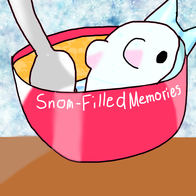Snom Filled Memories