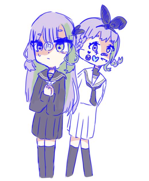 二重人格