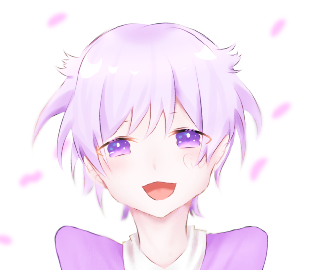 ─笑顔がいちばん─