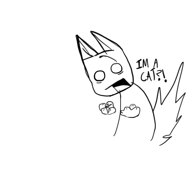 cat pt 1 - ibisPaint