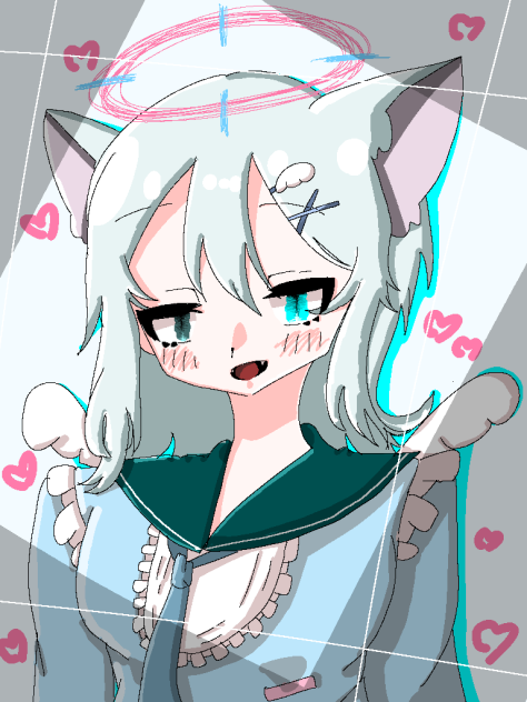 うる様の代理！！