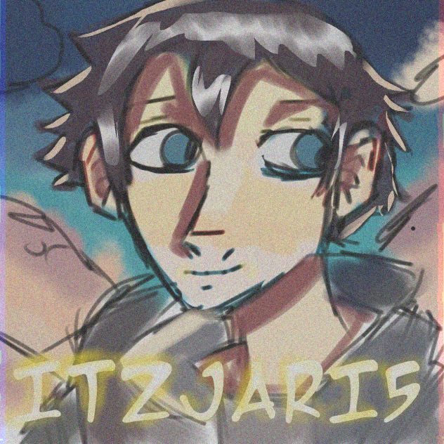 Art for Itsjarid5’s art competition