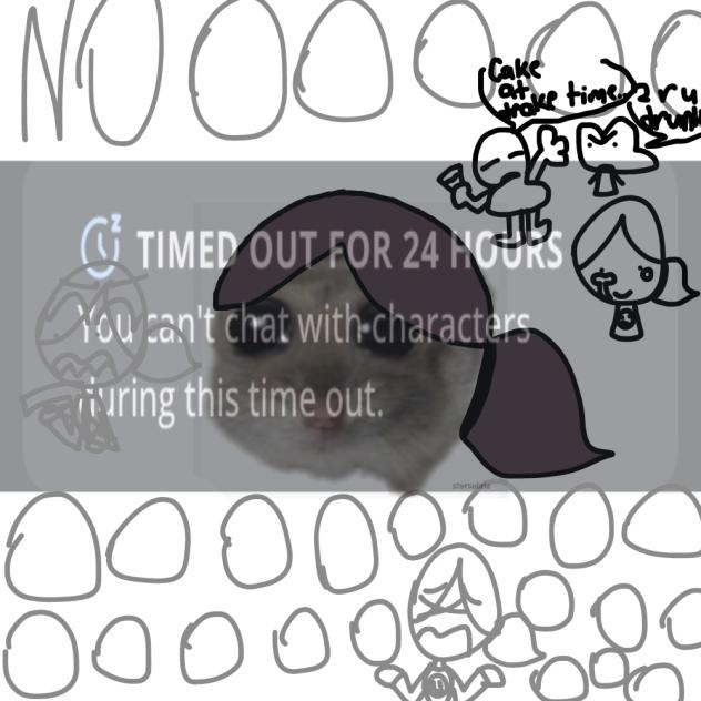 WHY C.AI WHYYYYY😭