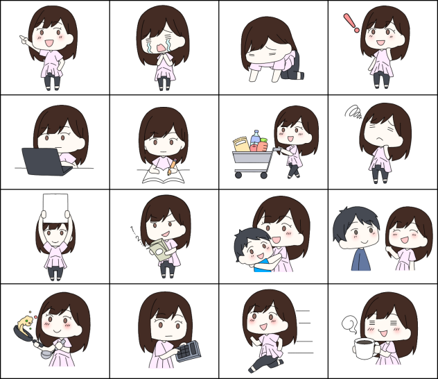 依頼絵97