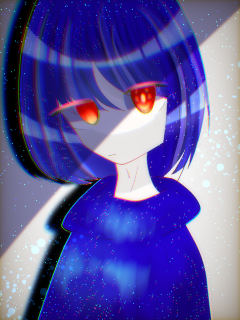 欲望。