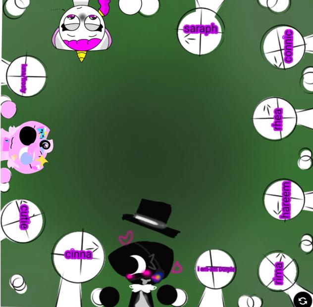 Join if u see ur name