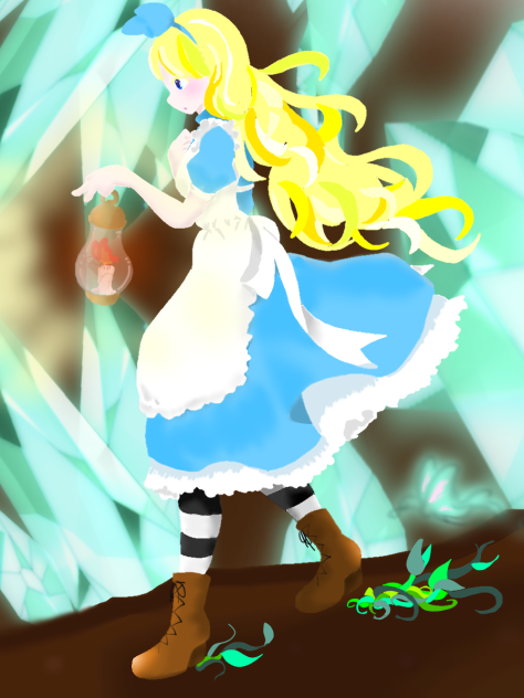 Alice