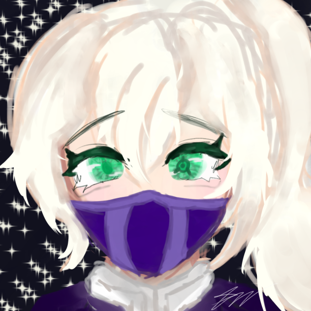 Pfp for azuri
