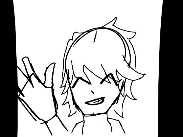 goofy ahh animatic xD