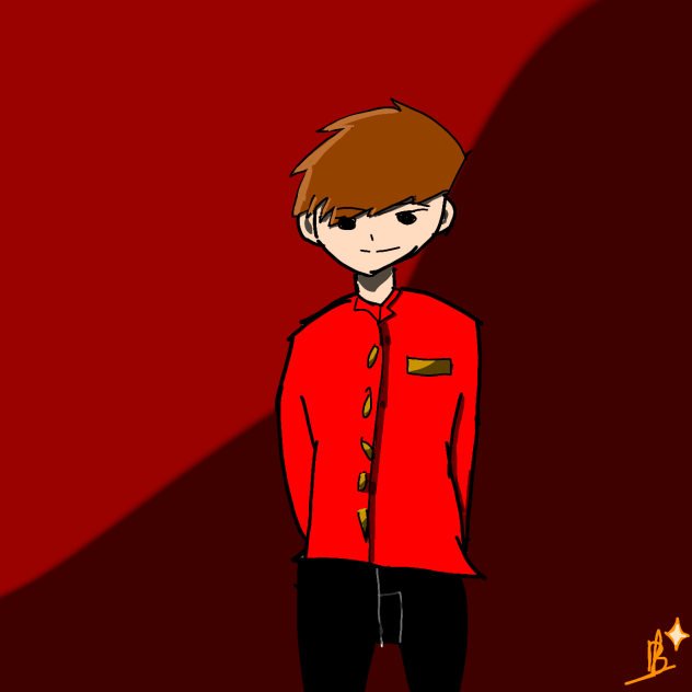 someone