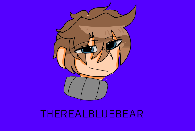 A little samdoesarts styleee