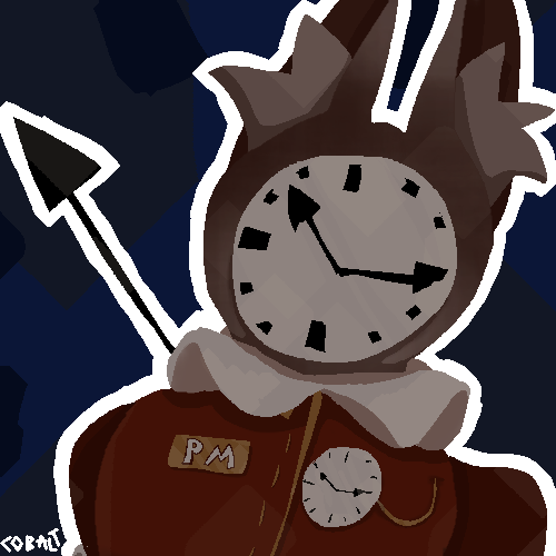 Time - ibisPaint