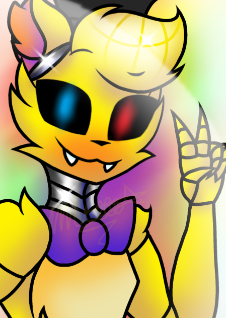 İllumi Fredbear