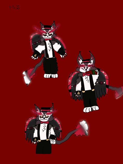 Husk (version 1)