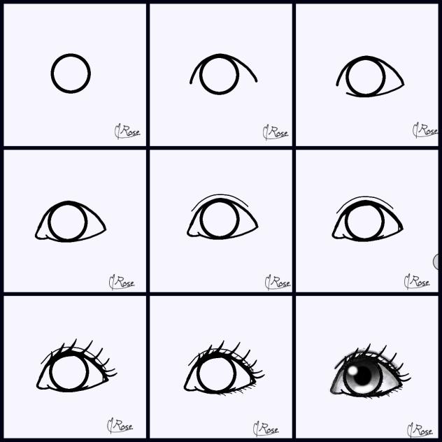Simple Eye