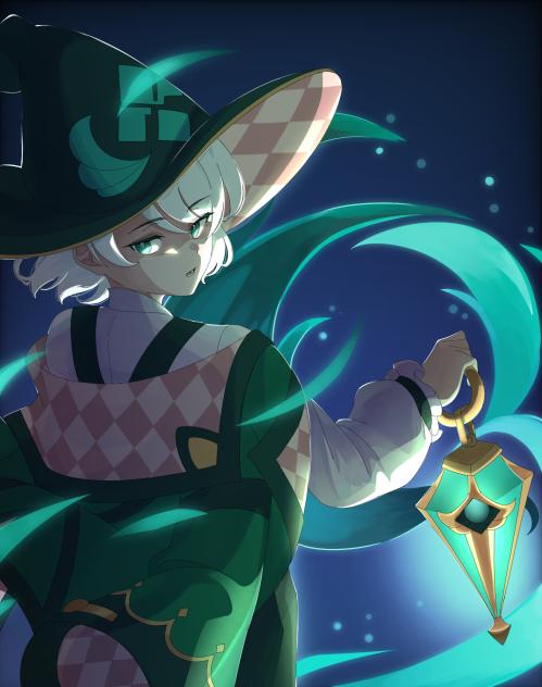 異邦ローザッテ