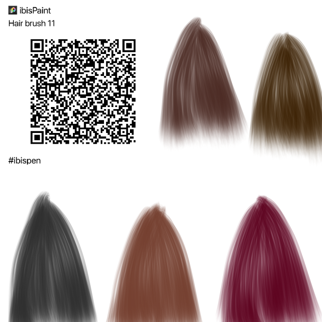 Hair brush 11👒💕