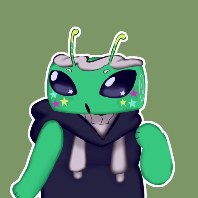 alien cosmo